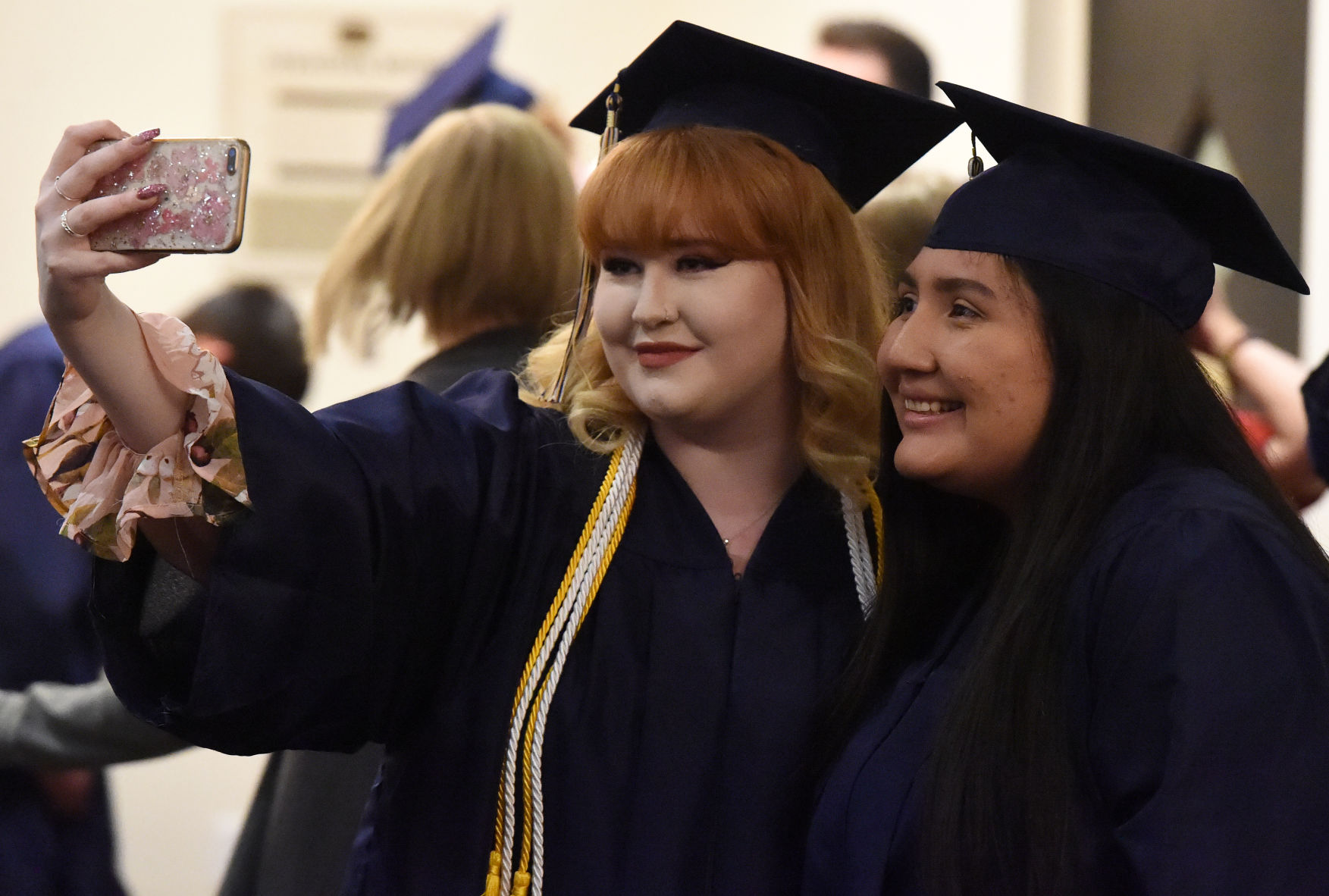 PHOTOS: Colorado Springs Early Colleges Graduation
